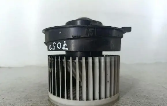 Nissan Qashqai Heater fan/blower