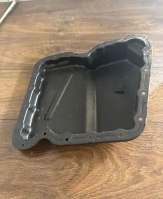 Renault Master III Oil sump 8200805601