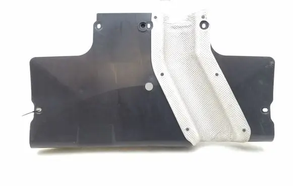 Mercedes-Benz B W246 W242 Trunk boot underbody cover/under tray A2463520391