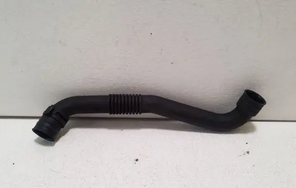 Audi A4 S4 B6 8E 8H Breather/breather pipe/hose 038103493AE