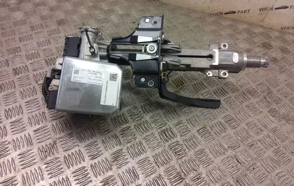 Seat Arona Electric power steering pump 2q2909144ab