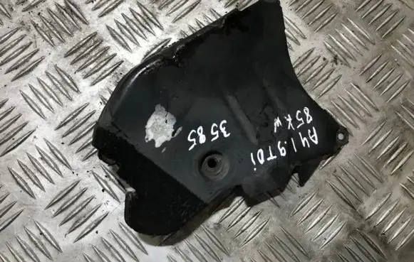 Timing belt guard (cover)