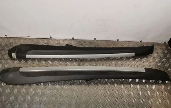 Opel Mokka X Roof bar rail MOKKAXRAGAI