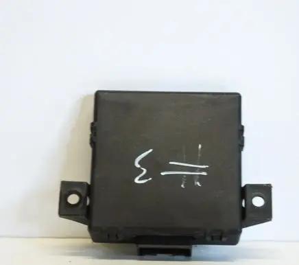 Audi A4 S4 B8 8K Gateway control module 8T0907468AB