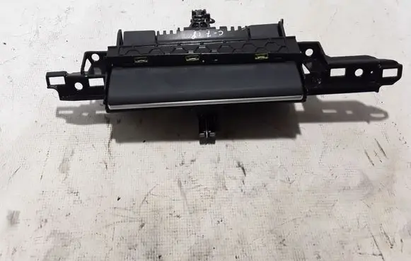 Audi A6 S6 C7 4G Screen/display/small screen 4G1919601AE