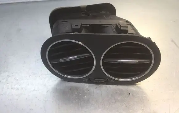 Volkswagen Golf Plus Dashboard side air vent grill/cover trim 5MO819759 5MO819710 ZSB5MO819704