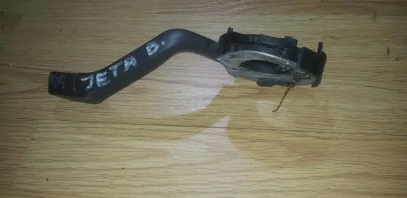 Volkswagen Jetta II Indicator stalk
