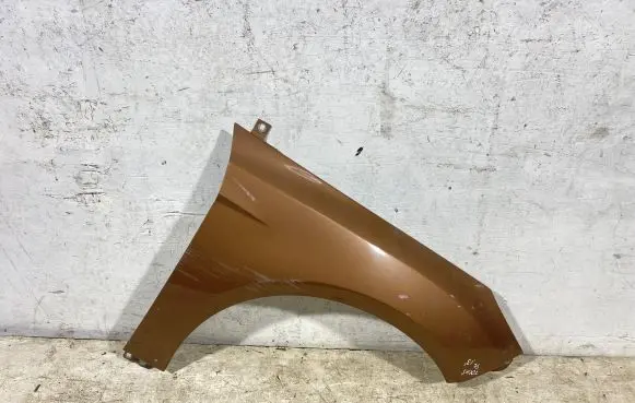 Ford Focus Fender