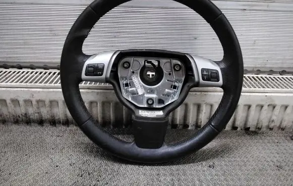 Opel Vectra C Steering wheel 13143136