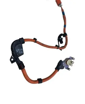Toyota Auris E180 Other wiring loom 8212202190A