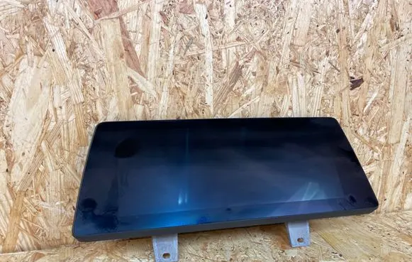 BMW 3 G20 G21 Screen/display/small screen 8715339