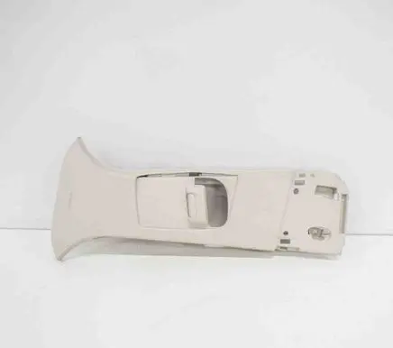 Ford Kuga II (B) pillar trim (bottom) CJ54S24583APW CJ54S24583A