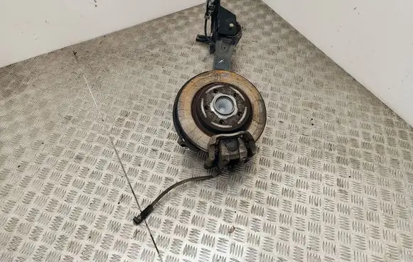 Mercedes-Benz A W177 AMG Rear wheel hub spindle/knuckle A247350670201 A2474230398