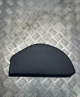 Skoda Yeti (5L) Dashboard side end trim 5L0857504