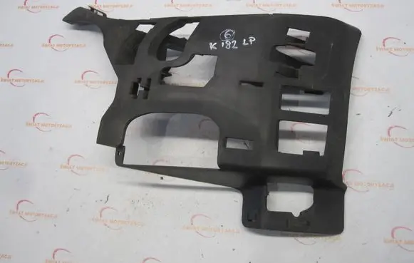 Ford Galaxy Front bumper mounting bracket 6M2117E857AC
