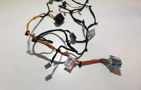 Ford Fusion II Other wiring loom GG9T14B079 247074398 33254398