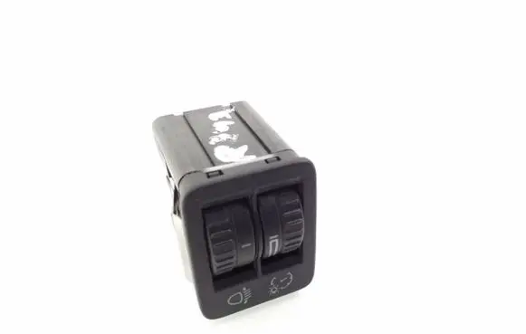 Volkswagen PASSAT B6 Headlight level height control switch 3C0941333A