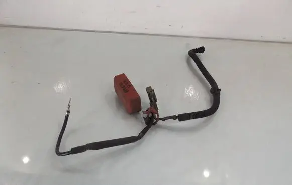 Toyota Aygo AB10 Positive cable (battery)