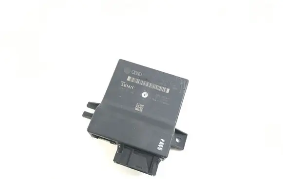 Audi A8 S8 D3 4E Gateway control module 4E0907468E 4E0910468B