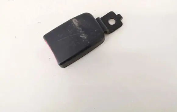 Ford Ka Rear seatbelt buckle 97kbb61208ab
