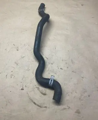 BMW 5 F10 F11 Engine coolant pipe/hose 911916805 15476810