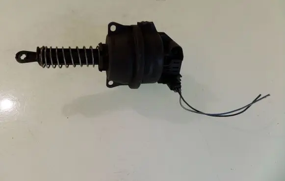 Opel Vectra B Air conditioning (A/C) expansion valve 652869LF 400195