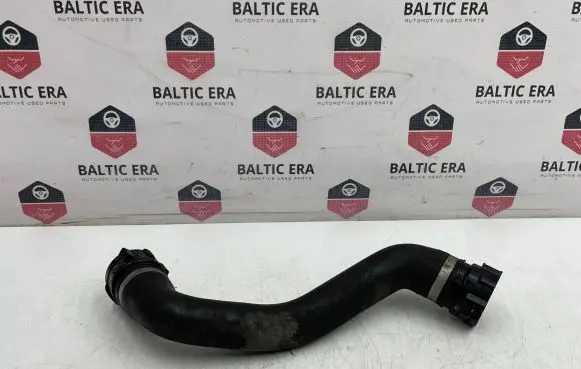 BMW 1 F20 F21 Engine coolant pipe/hose 8514051 2148378