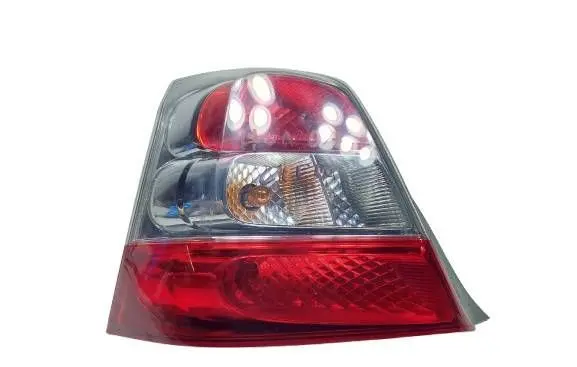 Rear/tail lights