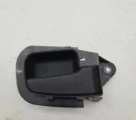 BMW 3 E36 Rear door interior handle 51221960830