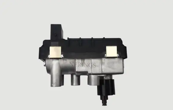 Audi Q7 4L Turbine electric control actuator 763492-5005S 763492-5005 763492-0005