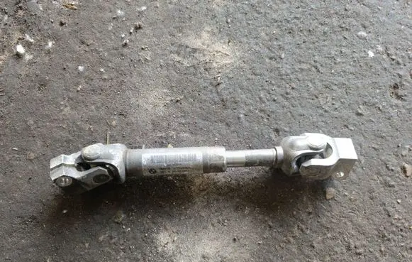 BMW X5 F15 Steering column universal joint 6776928