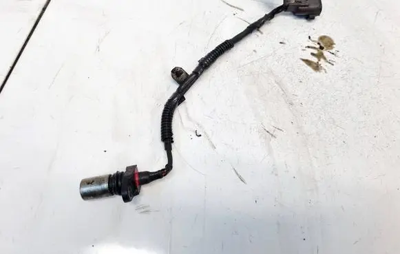 Toyota RAV 4 (XA40) Crankshaft position sensor 9091905069 0296001471