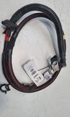 Dodge Durango Positive cable (battery) P68269468AD 458AD 9840057844