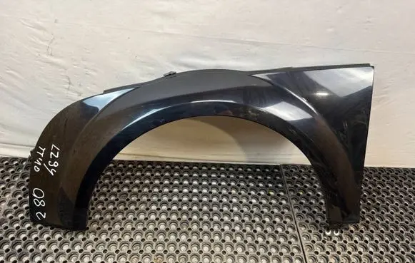 Audi TT TTS Mk2 Fender