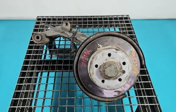 Mercedes-Benz A W168 Rear wheel bearing hub IMPRK1517804