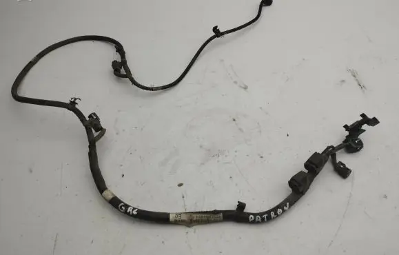 Honda CR-V Parking sensor (PDC) wiring loom 32131SWAE010