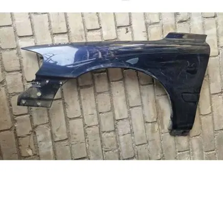 Volvo V70 Fender 