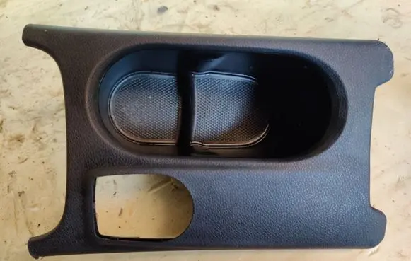 Mercedes-Benz A W176 Glove box central console A1766800210