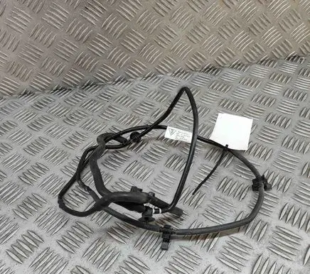 Porsche Panamera (971) Vacuum line/pipe/hose 971145739D