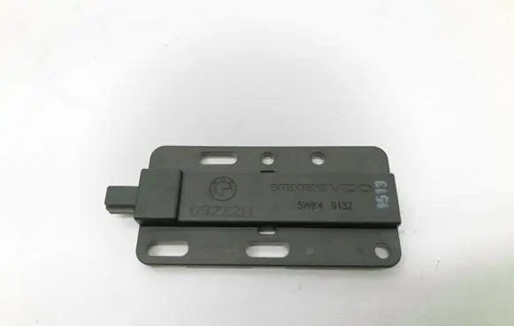 BMW X5 E70 Keyless (KESSY) go control unit/module 6922211