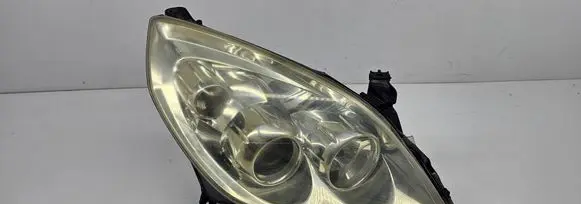 Opel Vectra C Headlight/headlamp 13170916 22810097