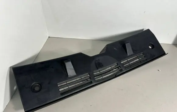 Seat Altea Trunk/boot sill cover protection 5P0863485B 58900