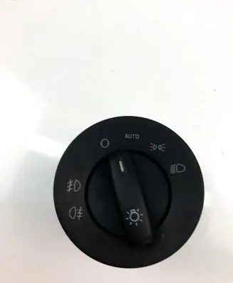 Light switch