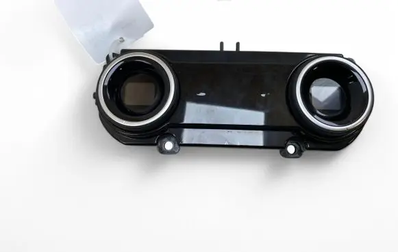 Land Rover Range Rover Velar Climate control unit J8A218D687AC 1260101 ESE21C10D