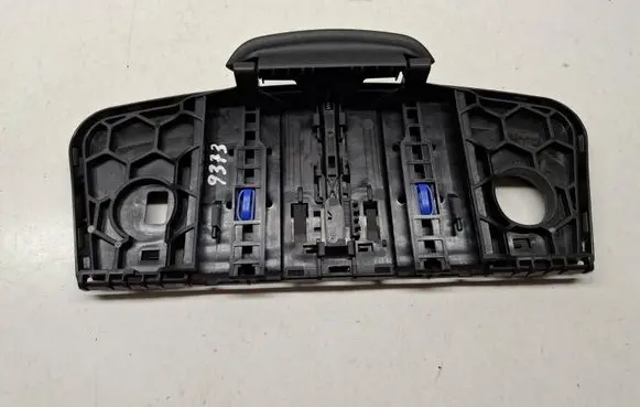BMW 3 F30 F35 F31 Seat adjustment knob 7430380 52107430380