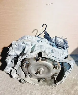 Volvo V40 Cross country Automatic gearbox 36010107