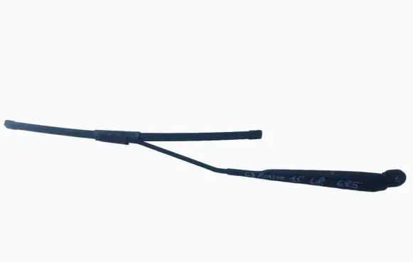 Citroen C3 Front wiper blade arm 9673852680