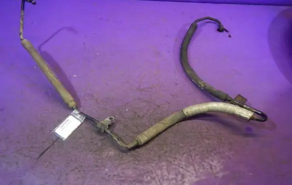 Ford Galaxy Power steering hose/pipe/line 