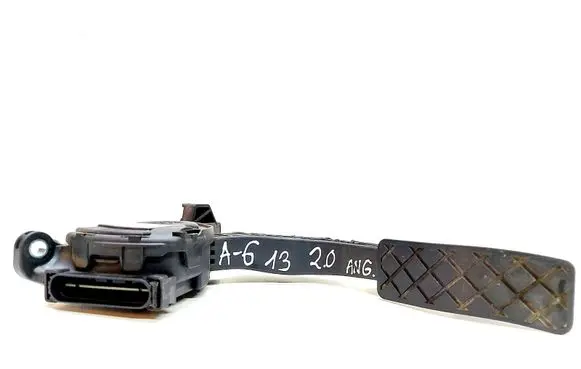Audi A6 S6 C7 4G Accelerator throttle pedal 6PV009505 8K1723523A