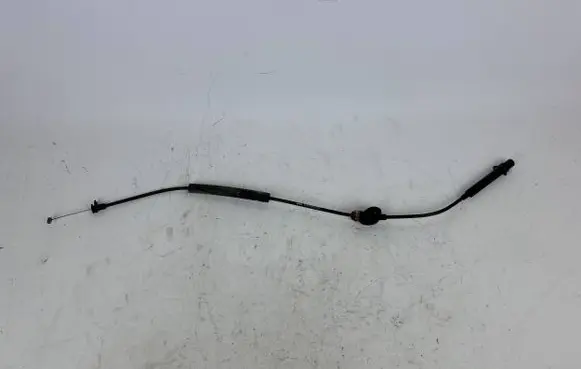Maserati Levante Gear shift cable linkage 670035011